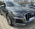 Ауди Ку 7, объемом двигателя 3 л и пробегом 34 тыс. км за 92921 $, фото 6 на Automoto.ua