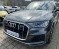 Ауди Ку 7, объемом двигателя 3 л и пробегом 34 тыс. км за 92921 $, фото 9 на Automoto.ua