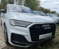 Ауди Ку 7, объемом двигателя 3 л и пробегом 24 тыс. км за 95856 $, фото 16 на Automoto.ua