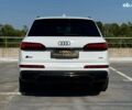 Ауди Ку 7, объемом двигателя 3 л и пробегом 48 тыс. км за 62000 $, фото 9 на Automoto.ua