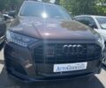 Ауди Ку 7, объемом двигателя 3 л и пробегом 42 тыс. км за 90965 $, фото 29 на Automoto.ua