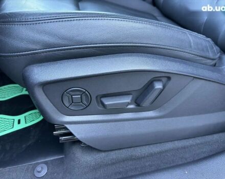 Ауди Ку 7, объемом двигателя 3 л и пробегом 107 тыс. км за 59999 $, фото 21 на Automoto.ua