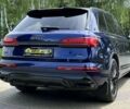 Ауди Ку 7, объемом двигателя 3 л и пробегом 113 тыс. км за 74999 $, фото 6 на Automoto.ua