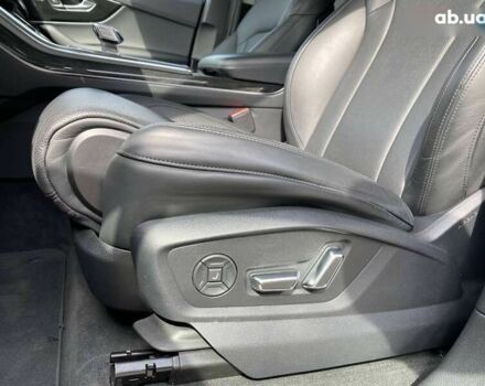 Ауди Ку 7, объемом двигателя 3 л и пробегом 73 тыс. км за 63900 $, фото 23 на Automoto.ua