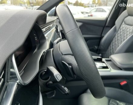 Ауди Ку 7, объемом двигателя 3 л и пробегом 34 тыс. км за 92921 $, фото 15 на Automoto.ua