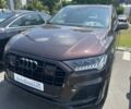 Ауди Ку 7, объемом двигателя 3 л и пробегом 42 тыс. км за 90965 $, фото 26 на Automoto.ua