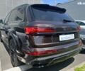 Ауди Ку 7, объемом двигателя 3 л и пробегом 42 тыс. км за 90965 $, фото 39 на Automoto.ua