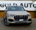 Ауди Ку 7, объемом двигателя 3 л и пробегом 96 тыс. км за 59900 $, фото 1 на Automoto.ua