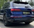 Ауди Ку 7, объемом двигателя 3 л и пробегом 113 тыс. км за 74999 $, фото 4 на Automoto.ua