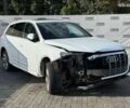 Ауди Ку 7, объемом двигателя 3 л и пробегом 46 тыс. км за 28500 $, фото 1 на Automoto.ua