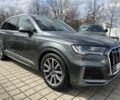 Ауди Ку 7, объемом двигателя 3 л и пробегом 34 тыс. км за 92921 $, фото 7 на Automoto.ua