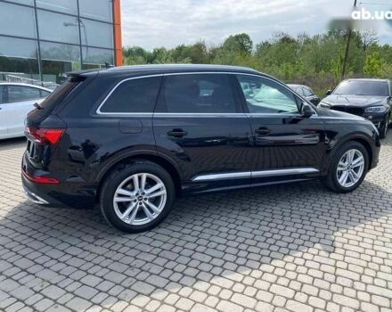 Ауди Ку 7, объемом двигателя 3 л и пробегом 73 тыс. км за 63900 $, фото 8 на Automoto.ua
