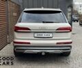 Ауді Ку 7, об'ємом двигуна 3 л та пробігом 96 тис. км за 62000 $, фото 8 на Automoto.ua