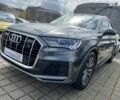 Ауди Ку 7, объемом двигателя 3 л и пробегом 34 тыс. км за 92921 $, фото 5 на Automoto.ua