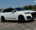 Ауди Ку 7, объемом двигателя 3 л и пробегом 48 тыс. км за 62000 $, фото 1 на Automoto.ua