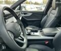 Ауди Ку 7, объемом двигателя 3 л и пробегом 34 тыс. км за 92921 $, фото 4 на Automoto.ua