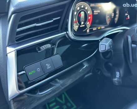 Ауди Ку 7, объемом двигателя 3 л и пробегом 107 тыс. км за 59999 $, фото 27 на Automoto.ua