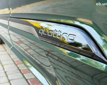 Ауді Ку 7, об'ємом двигуна 0 л та пробігом 61 тис. км за 86999 $, фото 25 на Automoto.ua