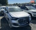 Ауди Ку 7, объемом двигателя 0 л и пробегом 99 тыс. км за 25950 $, фото 1 на Automoto.ua