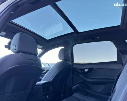 Ауди Ку 7, объемом двигателя 3 л и пробегом 107 тыс. км за 59999 $, фото 28 на Automoto.ua