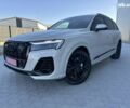 Ауди Ку 7, объемом двигателя 3 л и пробегом 107 тыс. км за 59999 $, фото 1 на Automoto.ua