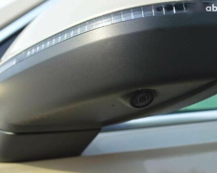 Ауді Ку 7, об'ємом двигуна 3 л та пробігом 96 тис. км за 57500 $, фото 17 на Automoto.ua