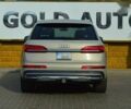 Ауди Ку 7, объемом двигателя 3 л и пробегом 96 тыс. км за 59900 $, фото 10 на Automoto.ua