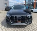 Ауди Ку 7, объемом двигателя 3 л и пробегом 73 тыс. км за 63900 $, фото 1 на Automoto.ua