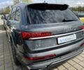 Ауди Ку 7, объемом двигателя 3 л и пробегом 34 тыс. км за 92921 $, фото 21 на Automoto.ua