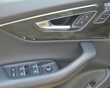 Ауді Ку 7, об'ємом двигуна 3 л та пробігом 96 тис. км за 57500 $, фото 18 на Automoto.ua