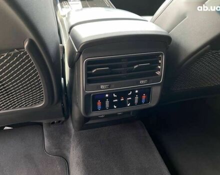 Ауди Ку 7, объемом двигателя 3 л и пробегом 73 тыс. км за 63900 $, фото 26 на Automoto.ua