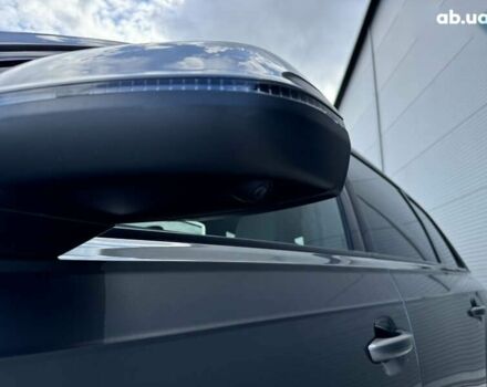 Ауди Ку 7, объемом двигателя 0 л и пробегом 120 тыс. км за 65500 $, фото 20 на Automoto.ua