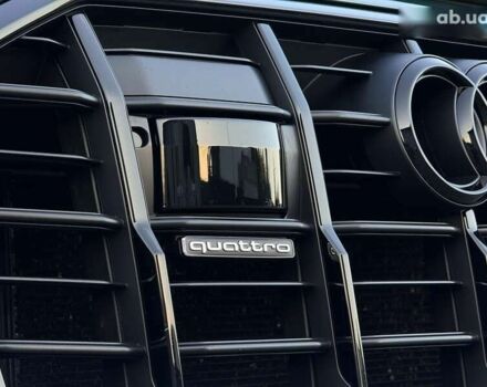 Ауди Ку 7, объемом двигателя 0 л и пробегом 61 тыс. км за 79999 $, фото 16 на Automoto.ua