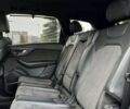 Ауди Ку 7, объемом двигателя 3 л и пробегом 113 тыс. км за 74999 $, фото 11 на Automoto.ua