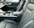 Ауди Ку 7, объемом двигателя 3 л и пробегом 34 тыс. км за 92921 $, фото 16 на Automoto.ua