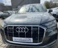 Ауди Ку 7, объемом двигателя 3 л и пробегом 34 тыс. км за 92921 $, фото 10 на Automoto.ua