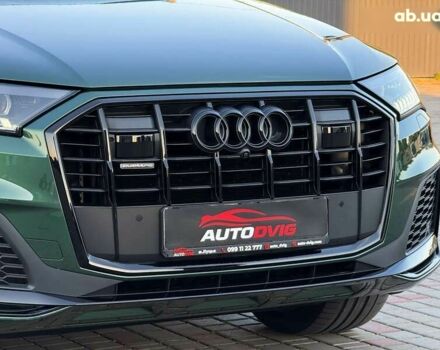 Ауди Ку 7, объемом двигателя 0 л и пробегом 61 тыс. км за 79999 $, фото 15 на Automoto.ua