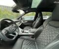 Ауди Ку 7, объемом двигателя 3 л и пробегом 24 тыс. км за 95856 $, фото 12 на Automoto.ua