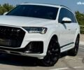 Ауди Ку 7, объемом двигателя 3 л и пробегом 48 тыс. км за 62000 $, фото 1 на Automoto.ua