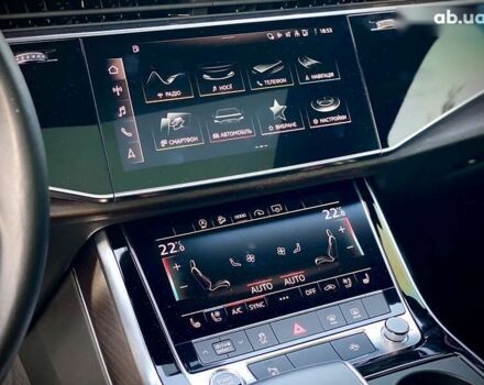 Ауди Ку 7, объемом двигателя 3 л и пробегом 49 тыс. км за 45499 $, фото 26 на Automoto.ua