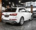 Ауди Ку 7, объемом двигателя 2 л и пробегом 45 тыс. км за 53900 $, фото 20 на Automoto.ua
