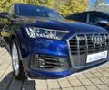 Ауди Ку 7, объемом двигателя 3 л и пробегом 38 тыс. км за 94486 $, фото 1 на Automoto.ua