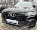 Ауди Ку 7 2022 в Киеве на Automoto.ua Ауди Ку 7, объемом двигателя 3 л и пробегом 21 тыс. км за 89770 $, фото 3 на Automoto.ua