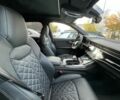 Ауди Ку 7 2022 в Киеве на Automoto.ua Ауди Ку 7, объемом двигателя 3 л и пробегом 29 тыс. км за 89009 $, фото 30 на Automoto.ua