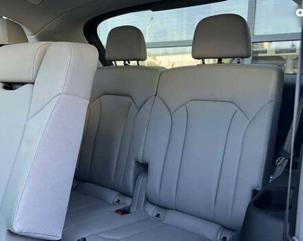 Ауди Ку 7, объемом двигателя 3 л и пробегом 29 тыс. км за 55000 $, фото 27 на Automoto.ua