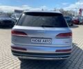 Ауди Ку 7, объемом двигателя 2 л и пробегом 48 тыс. км за 39500 $, фото 8 на Automoto.ua