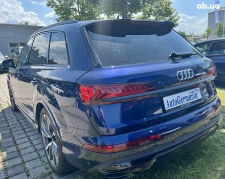 Ауді Ку 7 2022 у Києві на Automoto.ua Ауді Ку 7, об'ємом двигуна 3 л та пробігом 6 тис. км за 92269 $, фото 2 на Automoto.ua