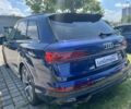 Ауді Ку 7 2022 у Києві на Automoto.ua Ауді Ку 7, об'ємом двигуна 3 л та пробігом 6 тис. км за 92269 $, фото 2 на Automoto.ua