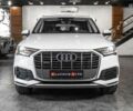 Ауди Ку 7, объемом двигателя 2 л и пробегом 45 тыс. км за 53900 $, фото 1 на Automoto.ua