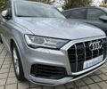 Ауди Ку 7, объемом двигателя 3 л и пробегом 18 тыс. км за 74881 $, фото 12 на Automoto.ua
